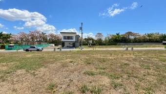 Lote a la venta en condominio Villa del Sol, San Rafael de Alajuela 
