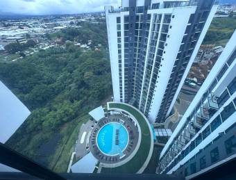 VENTA DE APARTAMENTO, SAN JOSE, SABANA, NUCLEO SABANA