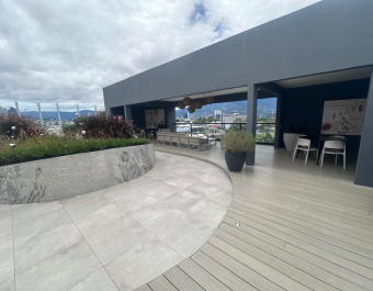 VENTA DE APARTAMENTO, SAN JOSE, SABANA, NUCLEO SABANA