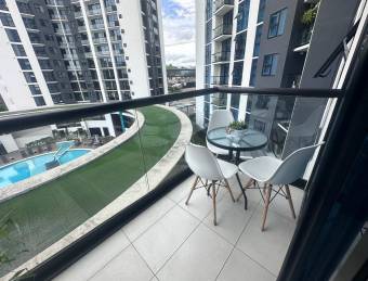 VENTA DE APARTAMENTO, SAN JOSE, SABANA, NUCLEO SABANA