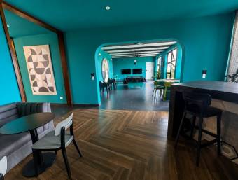 VENTA DE APARTAMENTO, SAN JOSE, SABANA, NUCLEO SABANA