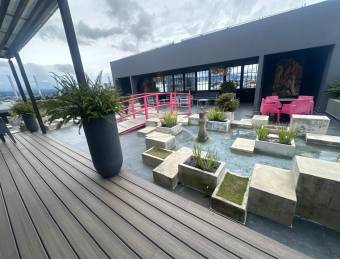 VENTA DE APARTAMENTO, SAN JOSE, SABANA, NUCLEO SABANA