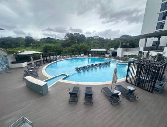 VENTA DE APARTAMENTO, SAN JOSE, SABANA, NUCLEO SABANA