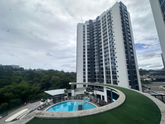 VENTA DE APARTAMENTO, SAN JOSE, SABANA, NUCLEO SABANA