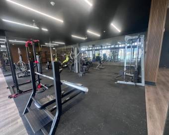 VENTA DE APARTAMENTO, SAN JOSE, SABANA, NUCLEO SABANA
