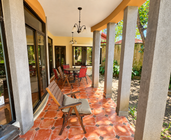 Casa a la venta en Santa Ana