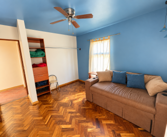 Casa a la venta en Santa Ana