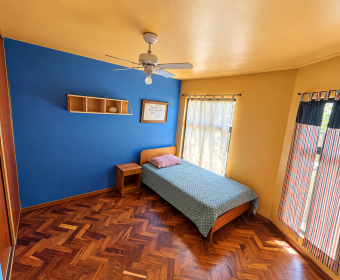 Casa a la venta en Santa Ana