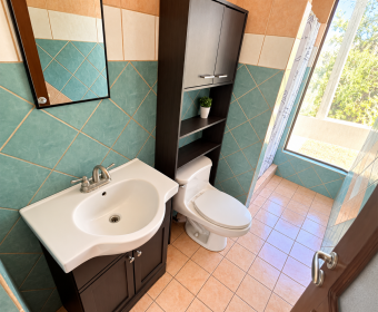 Casa a la venta en Santa Ana