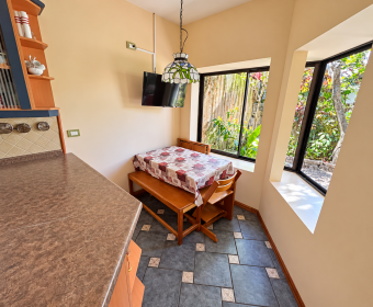 Casa a la venta en Santa Ana