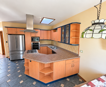 Casa a la venta en Santa Ana