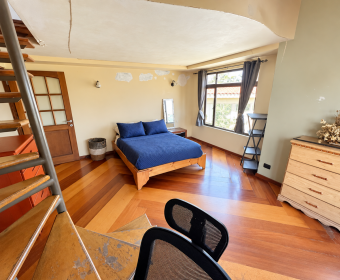 Casa a la venta en Santa Ana