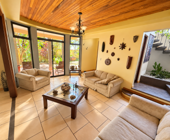 Casa a la venta en Santa Ana