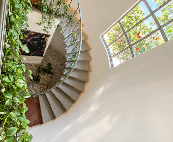 Casa a la venta en Santa Ana