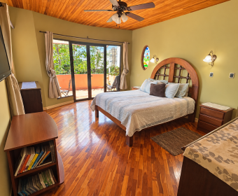 Casa a la venta en Santa Ana