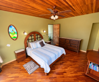 Casa a la venta en Santa Ana