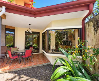 Casa a la venta en Santa Ana