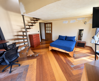 Casa a la venta en Santa Ana
