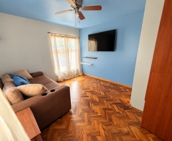 Casa a la venta en Santa Ana