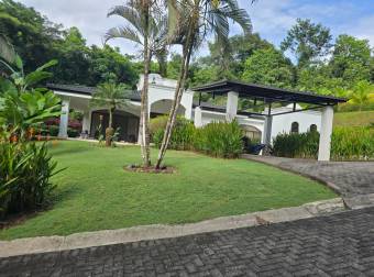 VENTA DE TERRENO EN COSTA ESTERILLOS ESTATES
