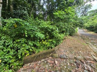 VENTA DE TERRENO EN COSTA ESTERILLOS ESTATES
