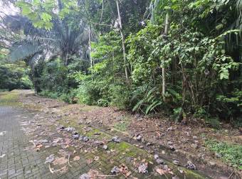 VENTA DE TERRENO EN COSTA ESTERILLOS ESTATES