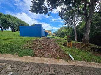 VENTA DE TERRENO EN COSTA ESTERILLOS ESTATES