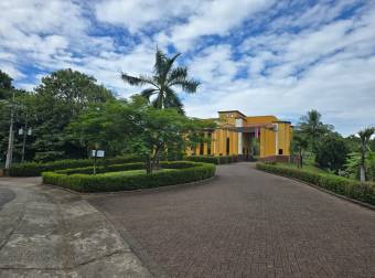 VENTA DE TERRENO EN COSTA ESTERILLOS ESTATES