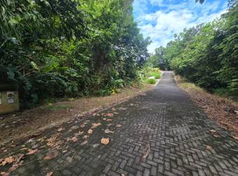 VENTA DE TERRENO EN COSTA ESTERILLOS ESTATES