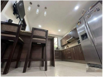 VENTA DE CASA, HEREDIA, ULLOA, CONDOMINIO FRANCOSTA - 9741927