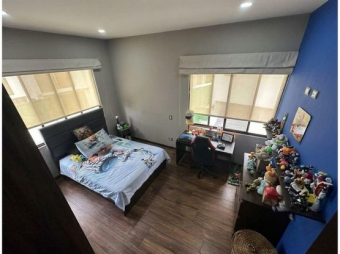 VENTA DE CASA, HEREDIA, ULLOA, CONDOMINIO FRANCOSTA - 9741927