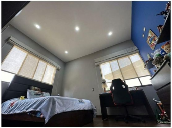 VENTA DE CASA, HEREDIA, ULLOA, CONDOMINIO FRANCOSTA - 9741927