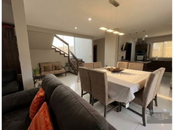 VENTA DE CASA, HEREDIA, ULLOA, CONDOMINIO FRANCOSTA - 9741927