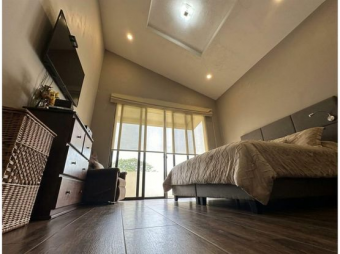 VENTA DE CASA, HEREDIA, ULLOA, CONDOMINIO FRANCOSTA - 9741927