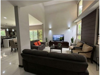 VENTA DE CASA, HEREDIA, ULLOA, CONDOMINIO FRANCOSTA - 9741927