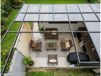 VENTA DE CASA, HEREDIA, ULLOA, CONDOMINIO FRANCOSTA - 9741927