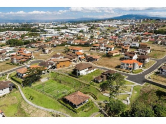 VENTA DE CASA, HEREDIA, ULLOA, CONDOMINIO FRANCOSTA - 9741927
