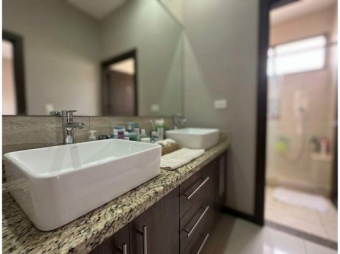 VENTA DE CASA, HEREDIA, ULLOA, CONDOMINIO FRANCOSTA - 9741927