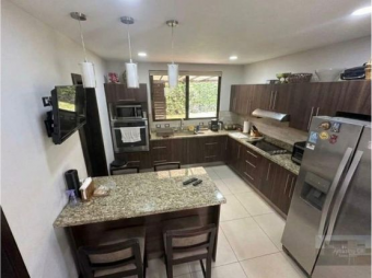 VENTA DE CASA, HEREDIA, ULLOA, CONDOMINIO FRANCOSTA - 9741927