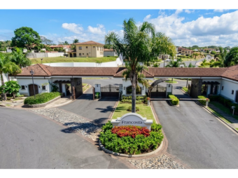 HOUSE FOR SALE, HEREDIA, ULLOA, FRANCOSTA CONDOMINIUM - 9741927