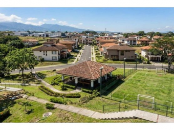 VENTA DE CASA, HEREDIA, ULLOA, CONDOMINIO FRANCOSTA - 9741927