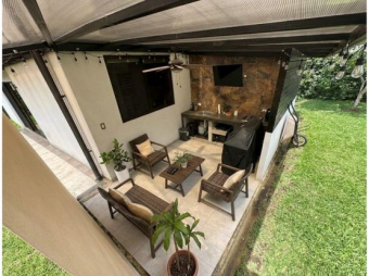 VENTA DE CASA, HEREDIA, ULLOA, CONDOMINIO FRANCOSTA - 9741927