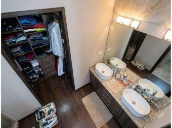 VENTA DE CASA, HEREDIA, ULLOA, CONDOMINIO FRANCOSTA - 9741927