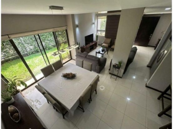 VENTA DE CASA, HEREDIA, ULLOA, CONDOMINIO FRANCOSTA - 9741927