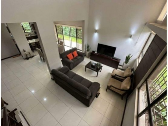 VENTA DE CASA, HEREDIA, ULLOA, CONDOMINIO FRANCOSTA - 9741927