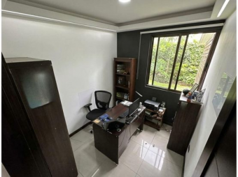 VENTA DE CASA, HEREDIA, ULLOA, CONDOMINIO FRANCOSTA - 9741927