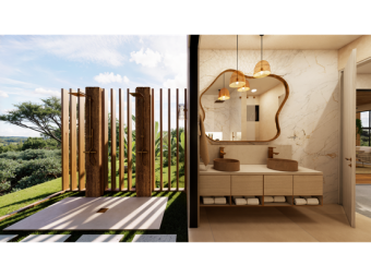 PREVENTA DE CASAS DE LUJO CON PISCINA, GUANACASTE, PLAYA COROZALITO - 9806082