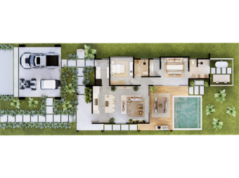 PREVENTA DE CASAS DE LUJO CON PISCINA, GUANACASTE, PLAYA COROZALITO - 9806082