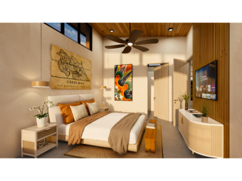 PREVENTA DE CASAS DE LUJO CON PISCINA, GUANACASTE, PLAYA COROZALITO - 9806082