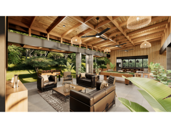 PREVENTA DE APARTAMENTOS, GUANACASTE, PLAYA COROZALITO -9803921